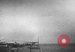 Image of USS Indiana sailing Key West Florida USA, 1898, second 16 stock footage video 65675080652