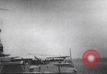 Image of USS Indiana sailing Key West Florida USA, 1898, second 18 stock footage video 65675080652