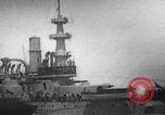 Image of USS Indiana sailing Key West Florida USA, 1898, second 25 stock footage video 65675080652