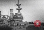 Image of USS Indiana sailing Key West Florida USA, 1898, second 26 stock footage video 65675080652