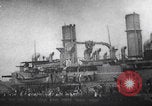 Image of USS Indiana sailing Key West Florida USA, 1898, second 34 stock footage video 65675080652