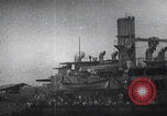 Image of USS Indiana sailing Key West Florida USA, 1898, second 38 stock footage video 65675080652