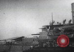 Image of USS Indiana sailing Key West Florida USA, 1898, second 41 stock footage video 65675080652