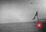 Image of USS Indiana sailing Key West Florida USA, 1898, second 54 stock footage video 65675080652