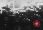 Image of First Regiment departure San Francisco California USA, 1898, second 6 stock footage video 65675080655