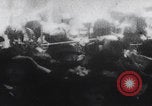 Image of First Regiment departure San Francisco California USA, 1898, second 10 stock footage video 65675080655