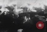 Image of First Regiment departure San Francisco California USA, 1898, second 13 stock footage video 65675080655
