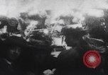 Image of First Regiment departure San Francisco California USA, 1898, second 14 stock footage video 65675080655