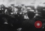 Image of First Regiment departure San Francisco California USA, 1898, second 16 stock footage video 65675080655