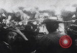 Image of First Regiment departure San Francisco California USA, 1898, second 17 stock footage video 65675080655