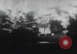 Image of First Regiment departure San Francisco California USA, 1898, second 19 stock footage video 65675080655