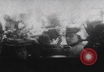 Image of First Regiment departure San Francisco California USA, 1898, second 20 stock footage video 65675080655