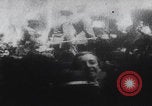 Image of First Regiment departure San Francisco California USA, 1898, second 24 stock footage video 65675080655