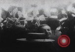 Image of First Regiment departure San Francisco California USA, 1898, second 25 stock footage video 65675080655