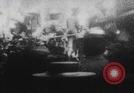 Image of First Regiment departure San Francisco California USA, 1898, second 27 stock footage video 65675080655
