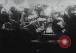 Image of First Regiment departure San Francisco California USA, 1898, second 33 stock footage video 65675080655