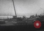 Image of First Regiment departure San Francisco California USA, 1898, second 49 stock footage video 65675080655