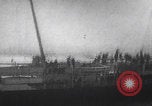 Image of First Regiment departure San Francisco California USA, 1898, second 50 stock footage video 65675080655