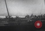 Image of First Regiment departure San Francisco California USA, 1898, second 51 stock footage video 65675080655
