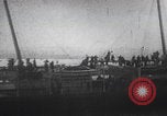 Image of First Regiment departure San Francisco California USA, 1898, second 52 stock footage video 65675080655
