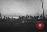 Image of First Regiment departure San Francisco California USA, 1898, second 53 stock footage video 65675080655