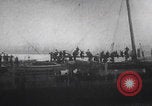 Image of First Regiment departure San Francisco California USA, 1898, second 54 stock footage video 65675080655