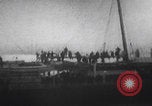 Image of First Regiment departure San Francisco California USA, 1898, second 55 stock footage video 65675080655