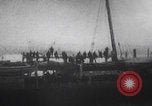 Image of First Regiment departure San Francisco California USA, 1898, second 56 stock footage video 65675080655