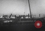 Image of First Regiment departure San Francisco California USA, 1898, second 57 stock footage video 65675080655