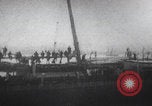 Image of First Regiment departure San Francisco California USA, 1898, second 59 stock footage video 65675080655