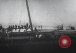 Image of First Regiment departure San Francisco California USA, 1898, second 60 stock footage video 65675080655