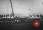 Image of First Regiment departure San Francisco California USA, 1898, second 61 stock footage video 65675080655