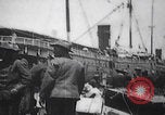 Image of Rough Riders departure Tampa Florida USA, 1898, second 9 stock footage video 65675080656