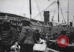 Image of Rough Riders departure Tampa Florida USA, 1898, second 10 stock footage video 65675080656