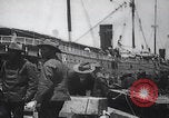 Image of Rough Riders departure Tampa Florida USA, 1898, second 11 stock footage video 65675080656
