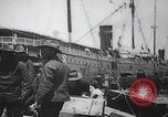 Image of Rough Riders departure Tampa Florida USA, 1898, second 12 stock footage video 65675080656