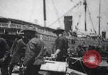 Image of Rough Riders departure Tampa Florida USA, 1898, second 16 stock footage video 65675080656