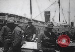 Image of Rough Riders departure Tampa Florida USA, 1898, second 18 stock footage video 65675080656