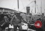 Image of Rough Riders departure Tampa Florida USA, 1898, second 19 stock footage video 65675080656