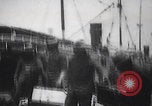 Image of Rough Riders departure Tampa Florida USA, 1898, second 21 stock footage video 65675080656