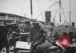 Image of Rough Riders departure Tampa Florida USA, 1898, second 22 stock footage video 65675080656