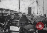 Image of Rough Riders departure Tampa Florida USA, 1898, second 23 stock footage video 65675080656