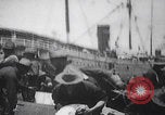 Image of Rough Riders departure Tampa Florida USA, 1898, second 30 stock footage video 65675080656