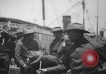 Image of Rough Riders departure Tampa Florida USA, 1898, second 34 stock footage video 65675080656