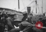 Image of Rough Riders departure Tampa Florida USA, 1898, second 35 stock footage video 65675080656