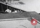 Image of Cuban volunteers departure Tampa Florida USA, 1898, second 9 stock footage video 65675080657