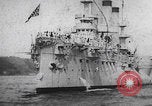Image of USS Brooklyn sailing United States USA, 1898, second 9 stock footage video 65675080658
