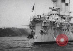 Image of USS Brooklyn sailing United States USA, 1898, second 11 stock footage video 65675080658