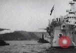 Image of USS Brooklyn sailing United States USA, 1898, second 13 stock footage video 65675080658