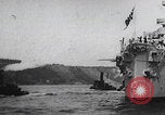 Image of USS Brooklyn sailing United States USA, 1898, second 14 stock footage video 65675080658